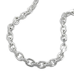 Armband 3,5mm Ankerkette Silber 925 – klassisch & hochwertig