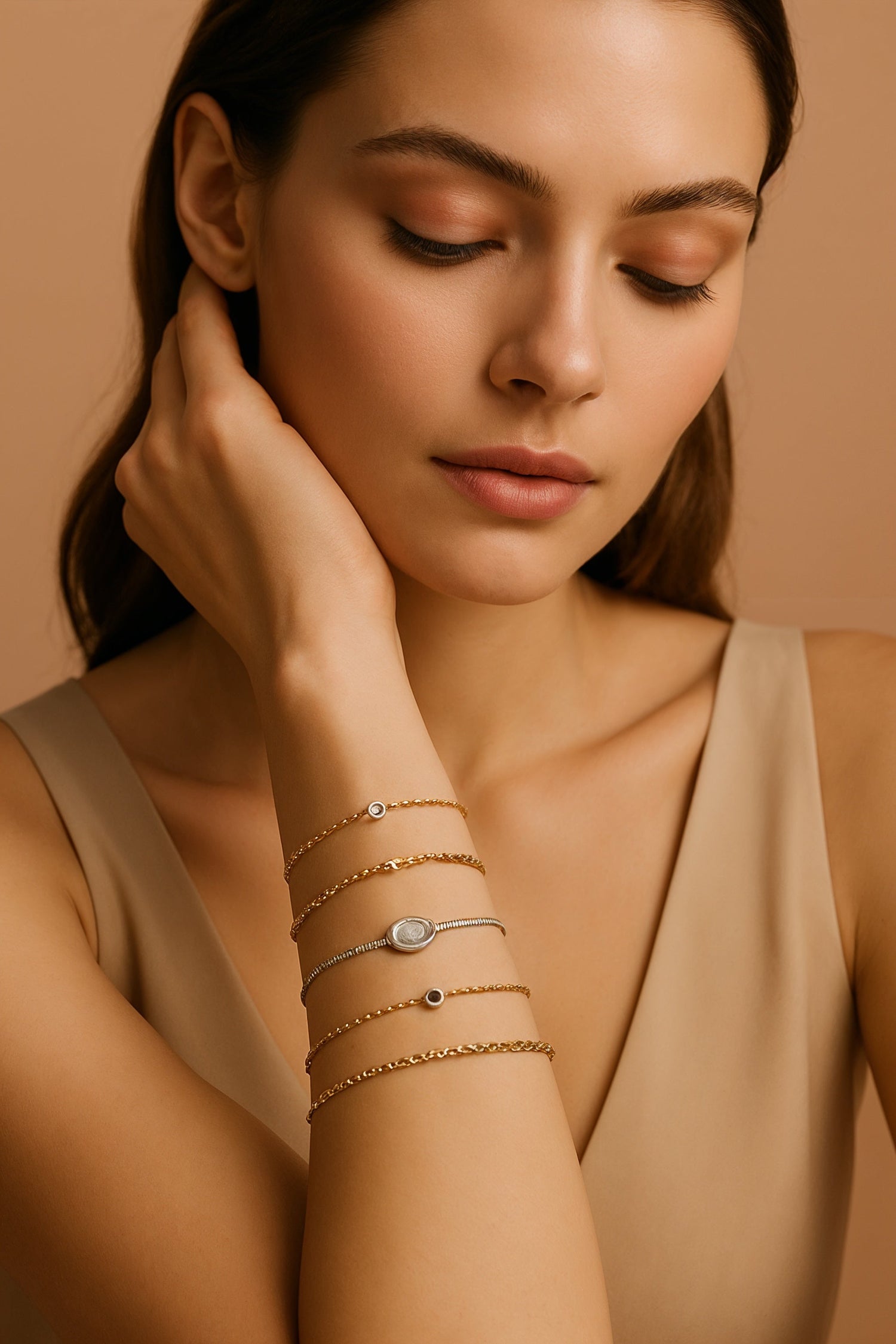Armbänder