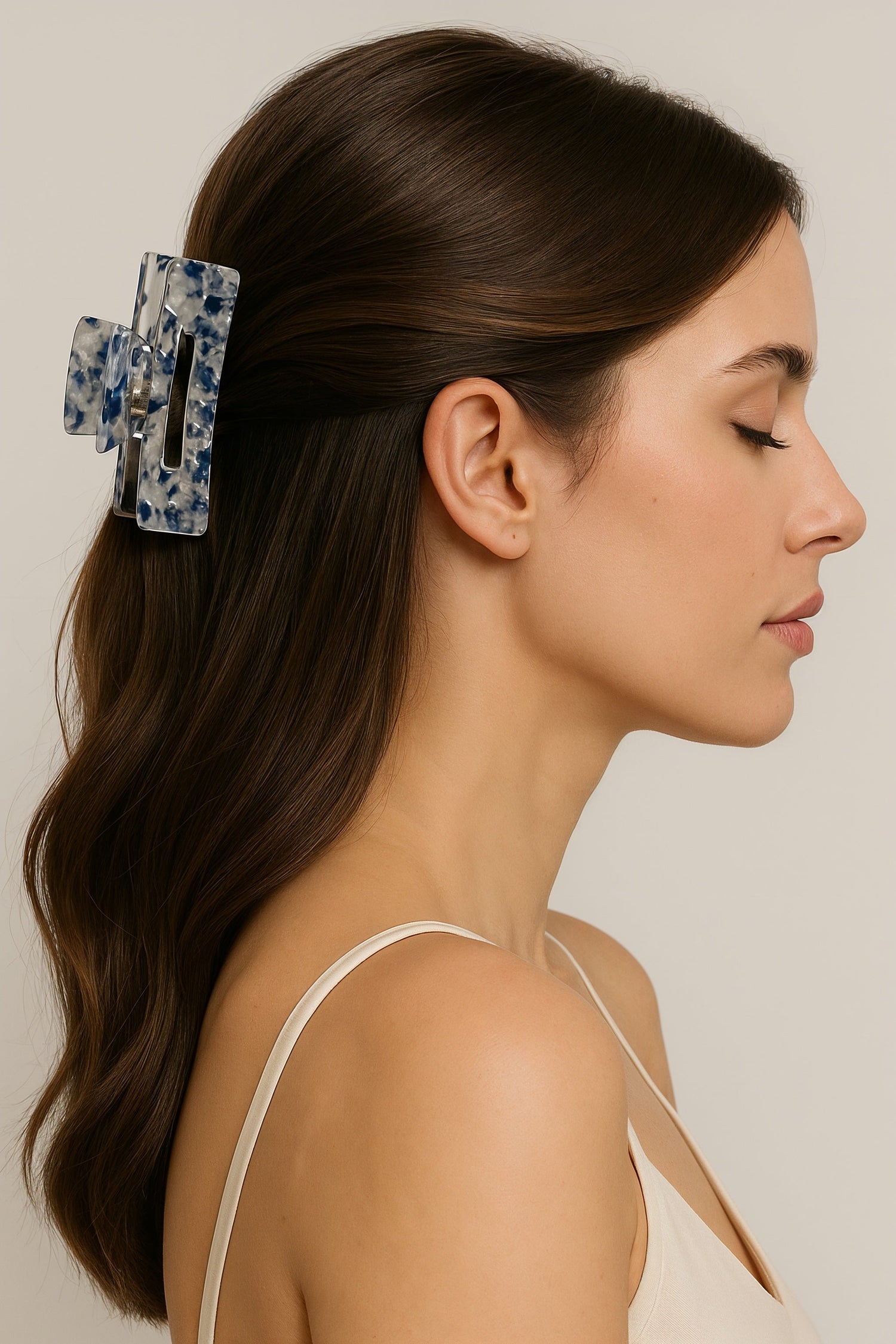 Accessoires (Hairclips, Haarbänder, Hair Sticks)